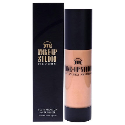 Fond de ten Make-Up Studio Fluid Vanilie