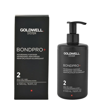 Condiționar Goldwell Bond Pro 2 Nourishing Fortifier, 500ml