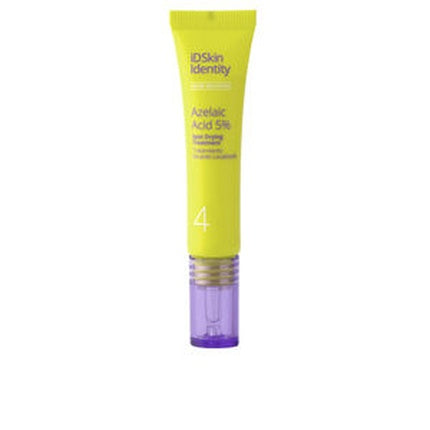 Tratament facial ID Skin Identity Azelaic Acid 5%, tub 15 ml