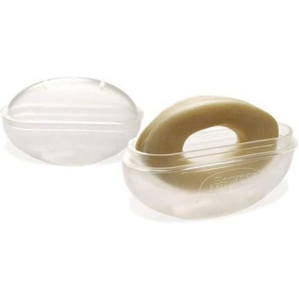 Container pentru Șampon Solid, Secrets de Provence, Translucid
