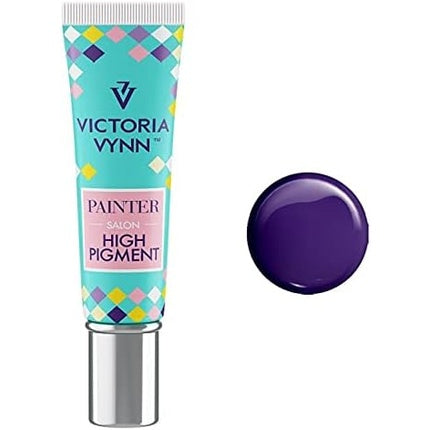 Gel Polish Victoria Vynn Painter High Pigment HP07 Violet 7ml
