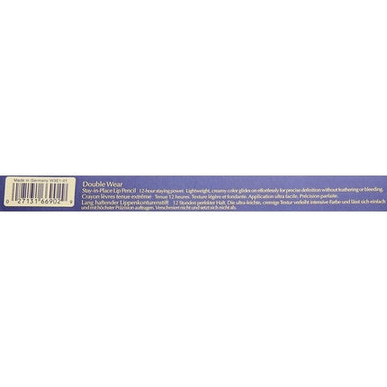 Creion buze Estée Lauder Double Wear, Roz, 1.2g