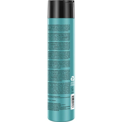 Șampon Sexy Hair Healthy, 300ml, albastru