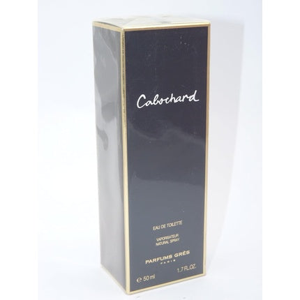 Parfum, Parfums Grès, Cabochard, 50 ml