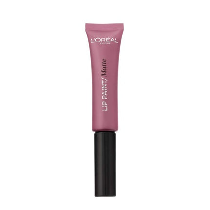 Ruj, L'Oréal Paris, Infallible Matte, roz, 8g