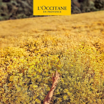 Deodorant stick, L'Occitane, Eau des Baux, 75g
