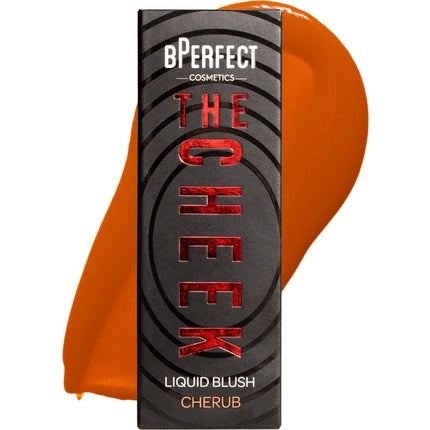 Blush lichid Bperfect Cosmetics The Cheek Liquid Blush Cherub 20 ml
