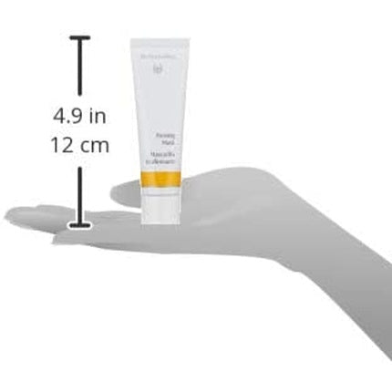 Masca fermitate, Dr. Hauschka, 1oz