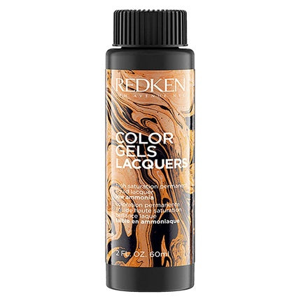 Vopsea de păr, Redken, Color Gel Lacquers 3N Espresso, 60ml