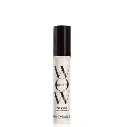Serum pentru Păr Color Wow Pop & Lock High Gloss Finish, 12 ml
