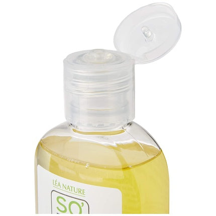 Ulei corporal, So'bio Étic, ulei de migdale dulci, 100ml