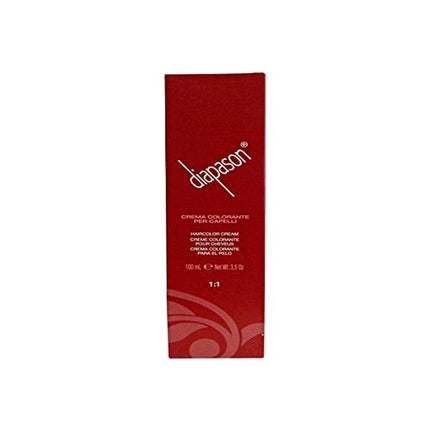 Cremă de vopsit păr Lisap Diapason 7/60, 100ml