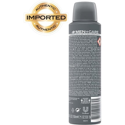 Deodorant spray, Dove, Men+Care Sport Active Fresh, 150ml