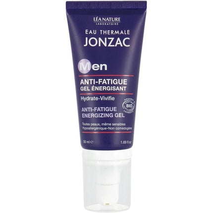 Cremă față, Eau Thermale Jonzac, Anti-Fatigue, 50 ml