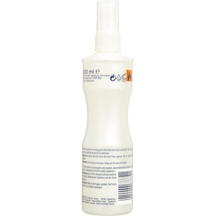 Spray de coafat, Clynol, Xtra Strong, 200ml