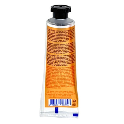 Cremă Mâini, La Savonnerie De Nyons, 30ml, bio