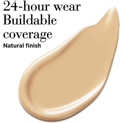 Fond de ten, Elizabeth Arden, Flawless Finish Skincaring 260N