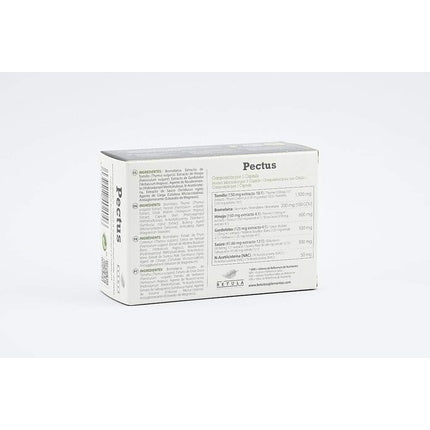 Supliment alimentar, Betula, 30 capsule vegetale
