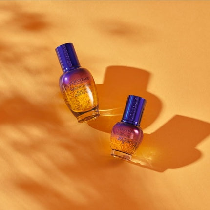 Ser de noapte, L'Occitane IMMORTELE Reset, 15ml