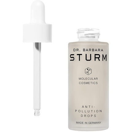 Ser Dr. Barbara Sturm Anti-Pollution Drops 28g, Incolor