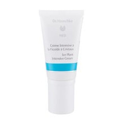 Cremă Facială Dr. Hauschka MED Ice Plant Intensive Cream, albă, 50 ml