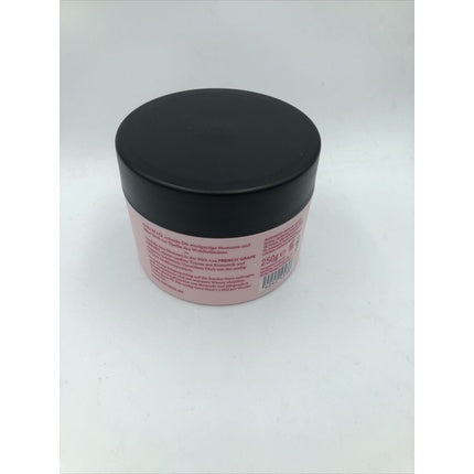 Exfoliant Corp Oriniq French Grape Luxury Cream Oil Scrub 250g