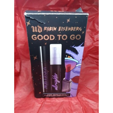 Set machiaj, Urban Decay, Good to Go