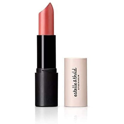 Ruj Estelle & Thild, Organic, Coral, 4.5g