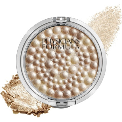 Pudră Physicians Formula Glow Pearls Auriu