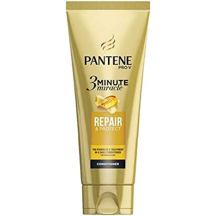 Pantene Pro-V 3 Minute Miracle Repair & Protect, 200ml