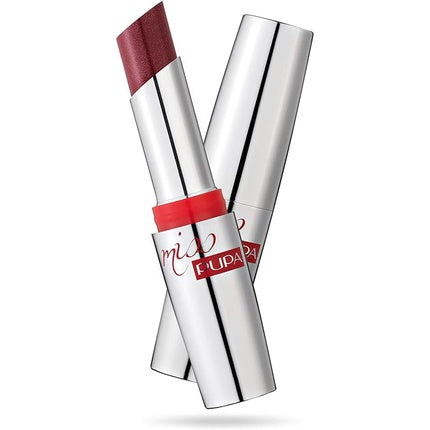 Ruj Pupa Milano Miss Lipstick, nuanta 204, 2.4ml
