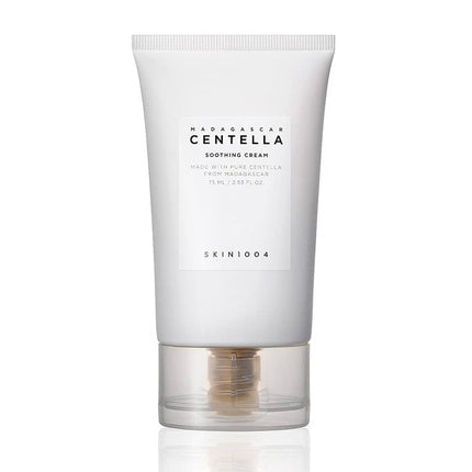 Crema de față Skin1004 Madagascar Centella Soothing Cream - 75 ml