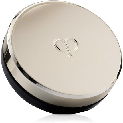 Fond de ten, Cle De Peau, Radiant Cushion, negru