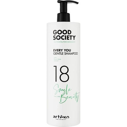 Șampon Artego Good Society 18 Every You, 1000ml