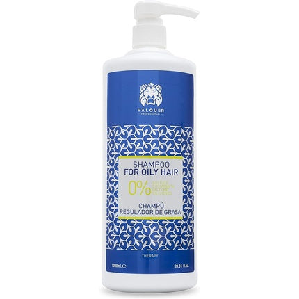 Șampon Valquer Profesional Oil Control 1000ml