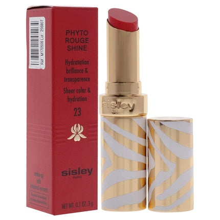 Ruj, Sisley, 23 Sheer Flamingo, 3g