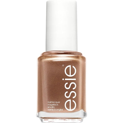 Lac de unghii, Essie, Original 942 Rose Gold Shimmer, 13.5ml