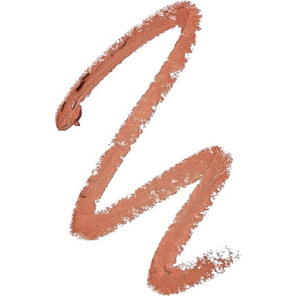 Creion Contur Buze Makeup Revolution Satin Kiss Chauffeur Culoare Nude