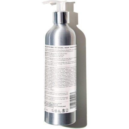 Șampon We Are Paradoxx, Repair, 250ml, argintiu
