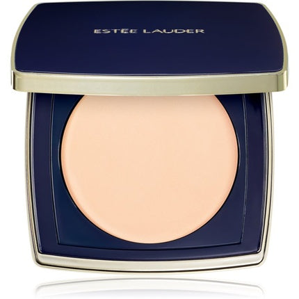 Pudră compactă, E.Lauder, Double Wear Stay-In-Place Matte