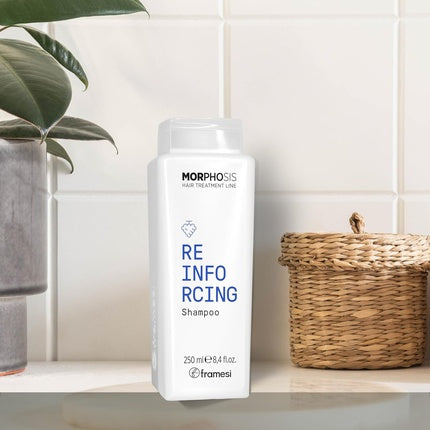 Șampon Reinforcing Morphosis Framesi, 250 ml