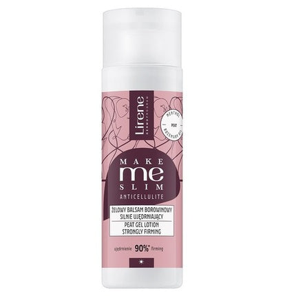 Balsam Anticelulit Lirene Make Me Slim