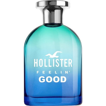 Parfum bărbătesc, Hollister, Feelin' Good, 100ml