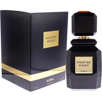 Parfum, Ajmal, Incense Wood, EDP, 100ml