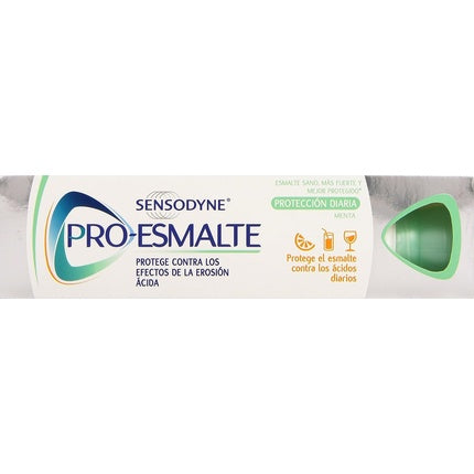 Pasta de dinți Sensodyne Pro-Enamel 75ml