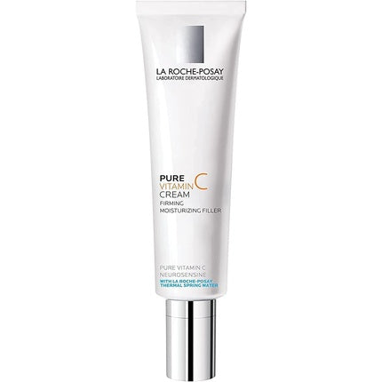 Crema de zi cu Vitamina C, La Roche-Posay, 40ml