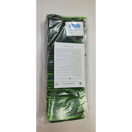 Prezervative Pasante Glow, fosforescente, set 144