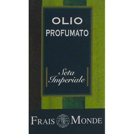 Ulei Parfumat Frais Monde, Seta Imperiale, 12ml, sticlă