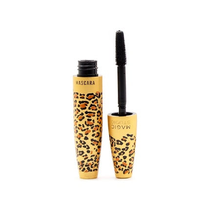 Mascara Idc Color Maximum Volume, negru