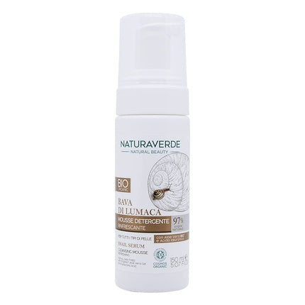 Spumă demachiantă, Tommee Tippee, aloe vera 150ml